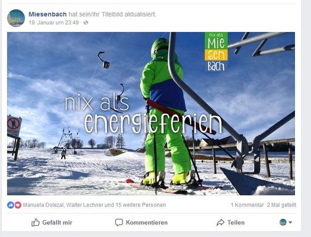 https://www.facebook.com/miesenbach/