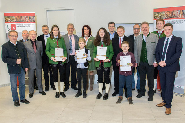 Foto: OÖBV Bezirk Grieskirchen