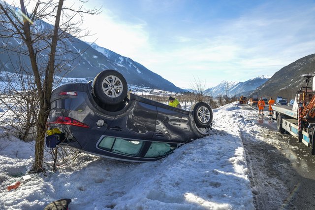 Foto: zeitungsfoto.at