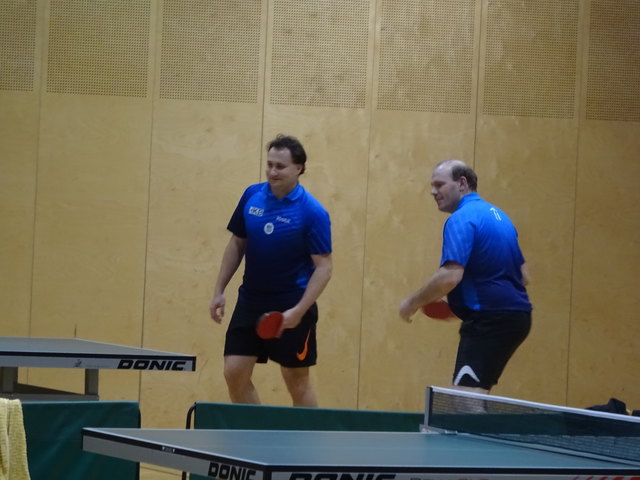 Chwatal Simon , Enders Michael (Turnerschaft Innsbruck)