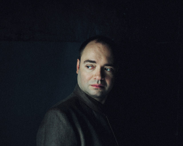 Alexander Melnikov