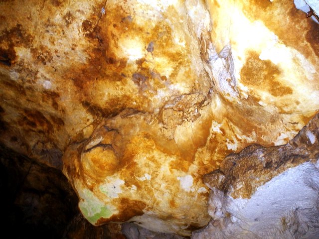 Wandern zur Wilden Mann Höhle zu Wildon - Leibnitz