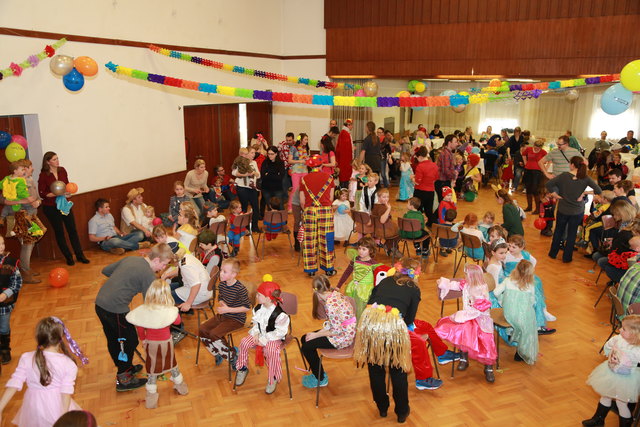 Foto: Familienbund Sierning