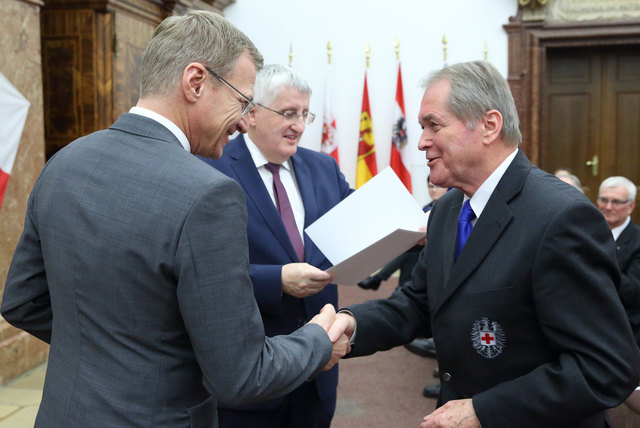 Foto: Land OÖ/Denise Stinglmayr