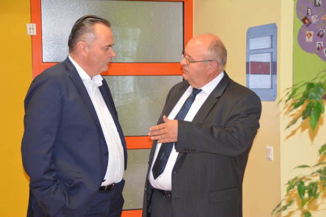 LR Hans Peter Doskozil sieht Diskussionsbedarf bezüglich Kosten und zukünftigen Herausforderungen innerhalb der Krages und des Gesundheitssystems.