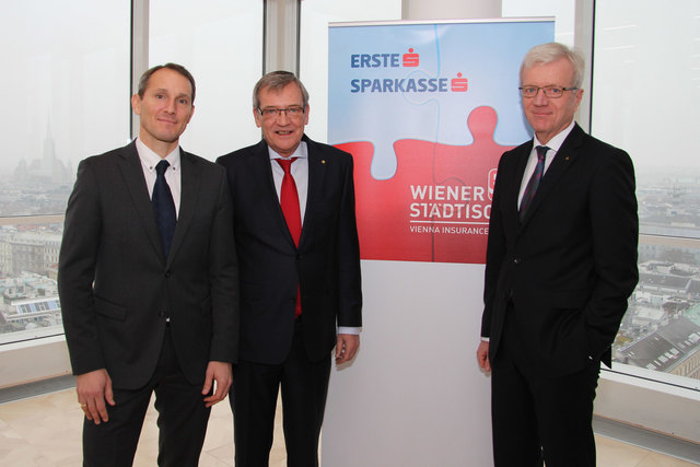 Erste Bank Thema Auf Meinbezirk At