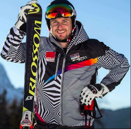 Bloßem Skitest bei Alpin Schiverleih in Fügen mit Reinfried HERBST live beim Test. Die Autogrammstunde findet bereits am 04.Februar 2018, 19:30 Uhr im Shop Alpin Schiverleih in Fügen statt.