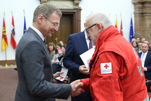 Foto: Land OÖ/Denise Stinglmayr