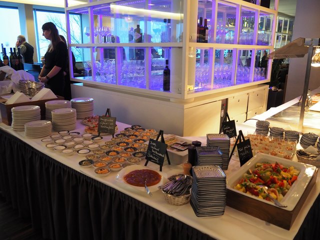 GenussRegions-Frühstück am Schlossberg