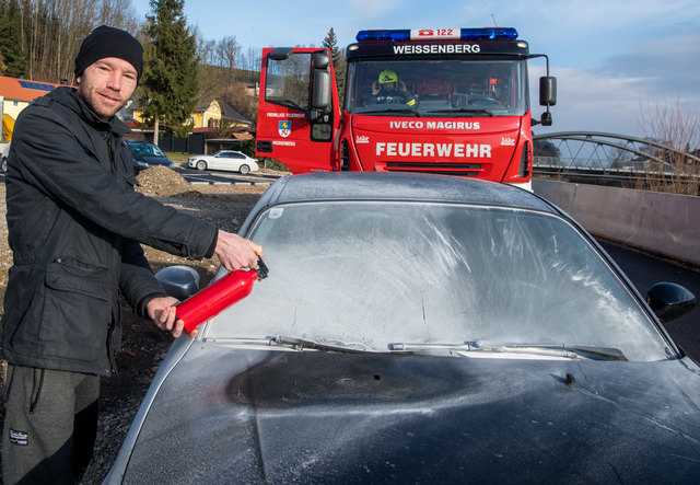 Foto: FOTOKERSCHI.AT/KERSCHBAUMMAYR