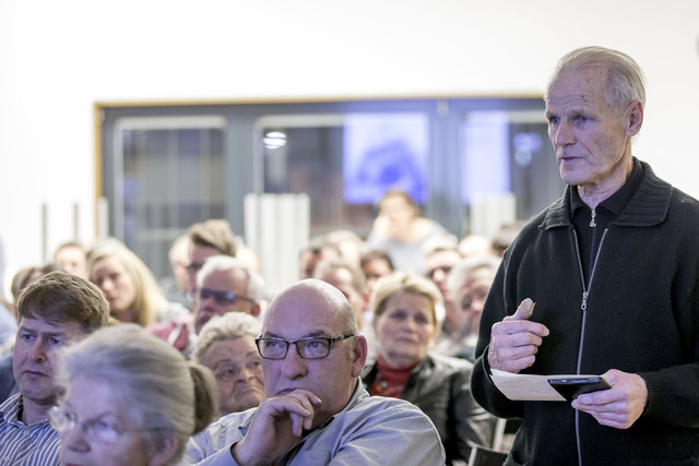 VVT Öffi Treff am 17.1.2018 in Reutte