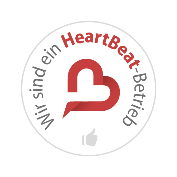 HeartBeat ist ein Anbieter von Soft Skills Zusatzausbildungen