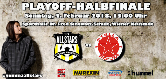 Das Rückspiel wird spannend