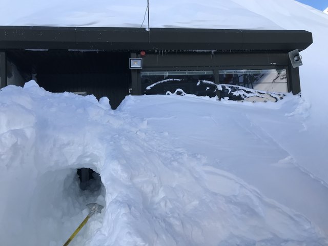 Stubaier Gletscher