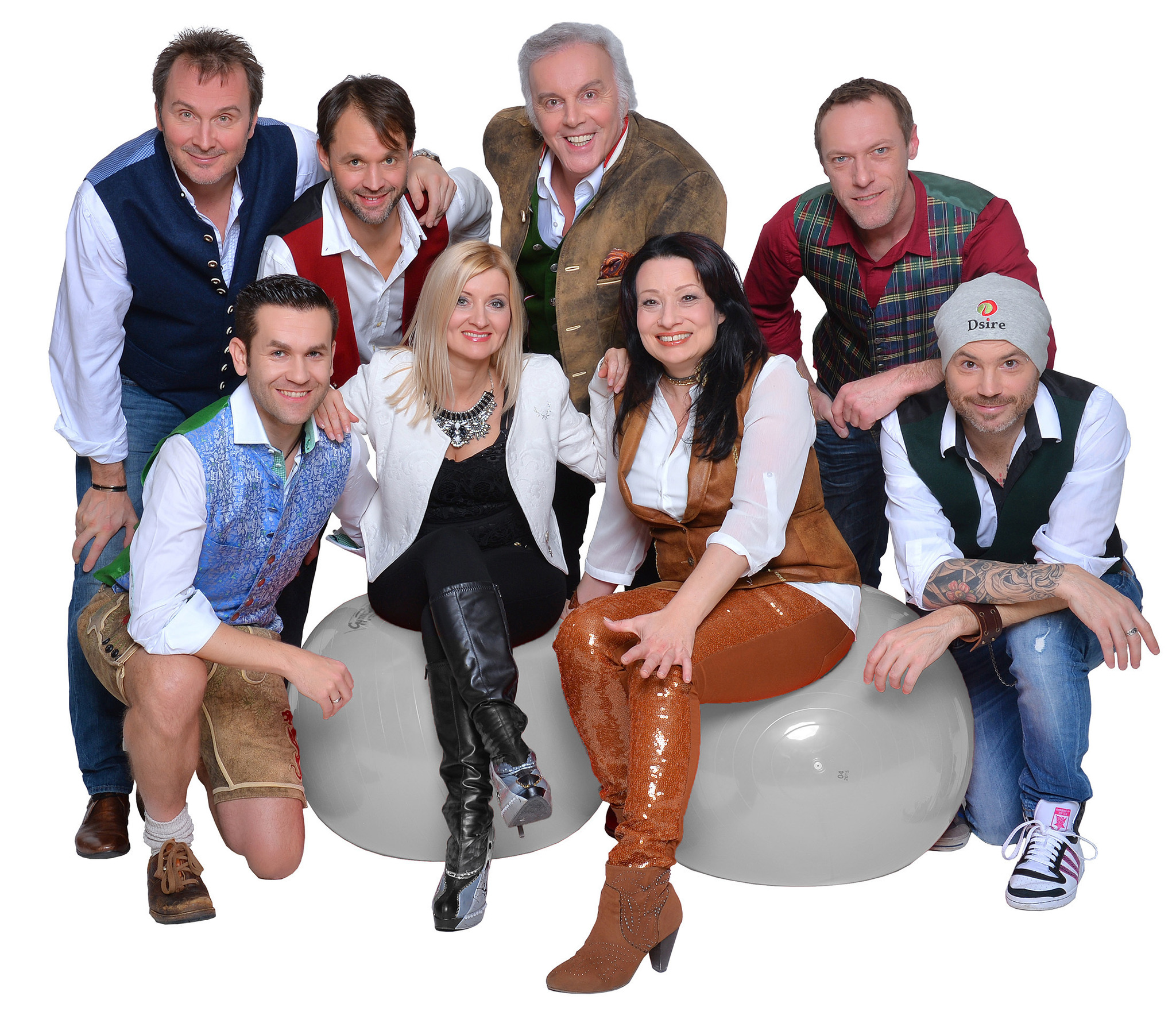 Die Seer in Wagrain Pongau