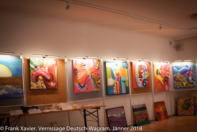 Bilder einer Ausstellung