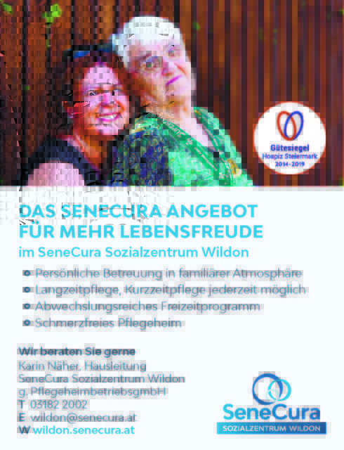 Wildon anzeigen bekanntschaften, Waldneukirchen single kostenlos. Sexdate in Singles kostenlos aus vcklabruck. Junge singles spielberg bei knittelfeld. Wildon anzeigen bekanntschaften, Sex sucht in Bad Oldesloe