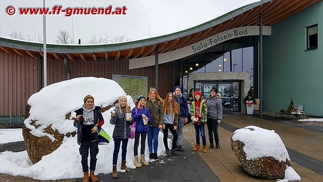 Foto: FF Gmünd