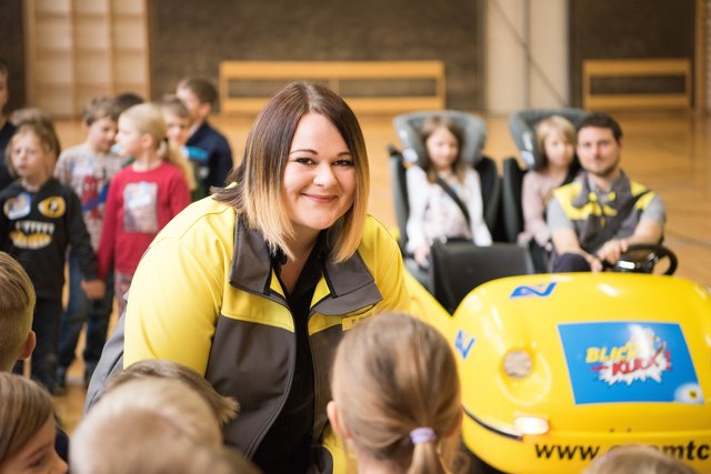 Foto: Rudolf Laresser