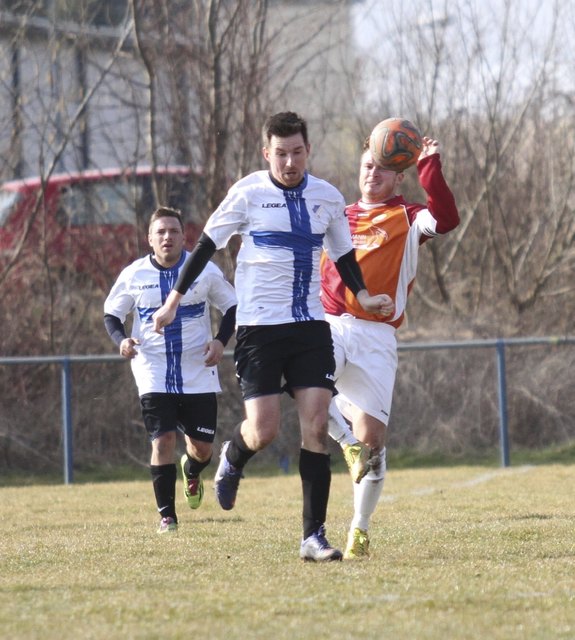 Siege seines SC sind ein Motivationsfaktor. | Foto: flake