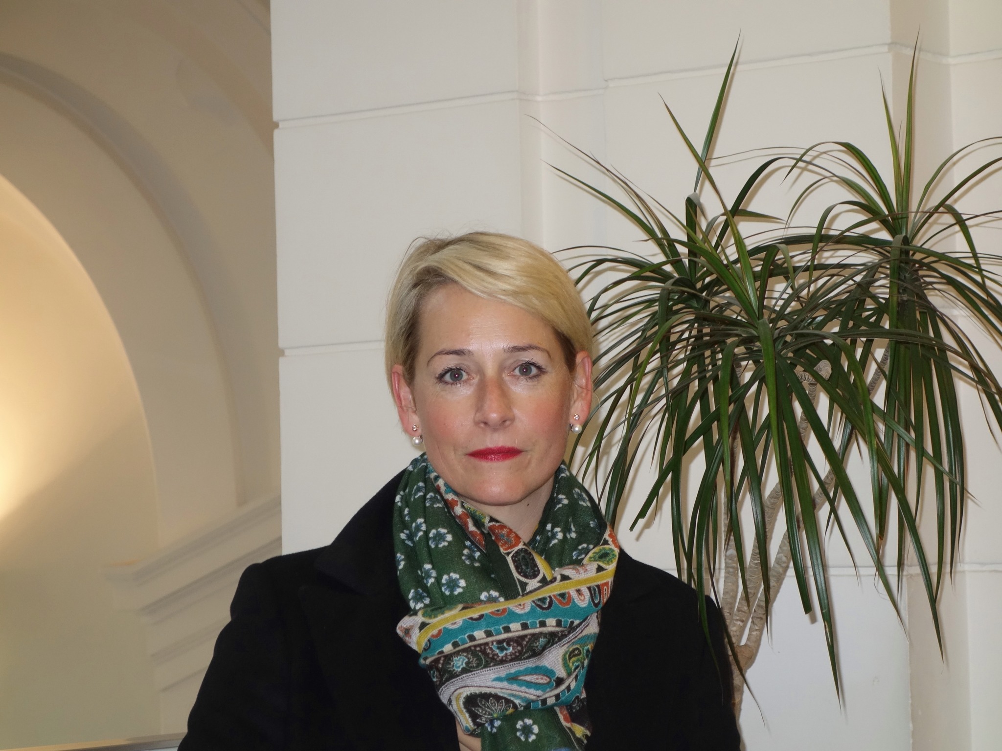 Single frauen tulln