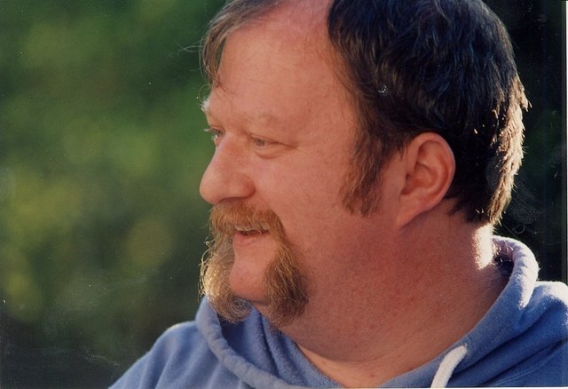 Josef Nussbaumer präsentiert in Landeck sein neuestes Werk „Hoffnungstropfen“. | Foto: privat