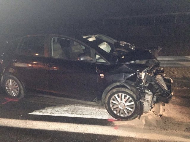 Foto: Christian Lauer/FF Grafenstein