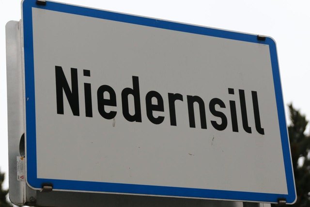 Niedernsill: In den frühen Morgenstunden bedrohte ein 35-jähriger einen 28-jährigen Pinzgauer mit einem Messer. | Foto: Maierhofer