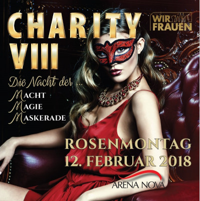 Es erwartet die Besucher grandiose Showacts
