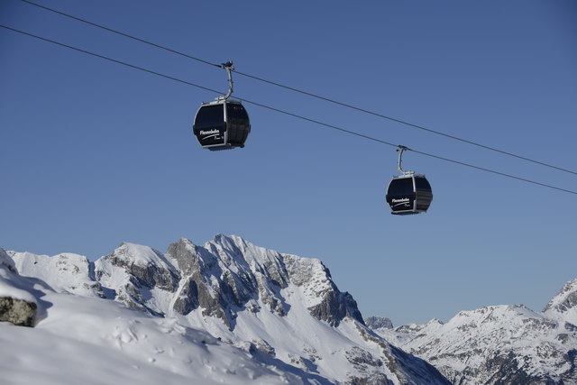Ein Blick auf aktuelle Prämierungen veranschaulicht zudem, dass die Vorzüge von Ski Arlberg beständig und vielfältig sind.