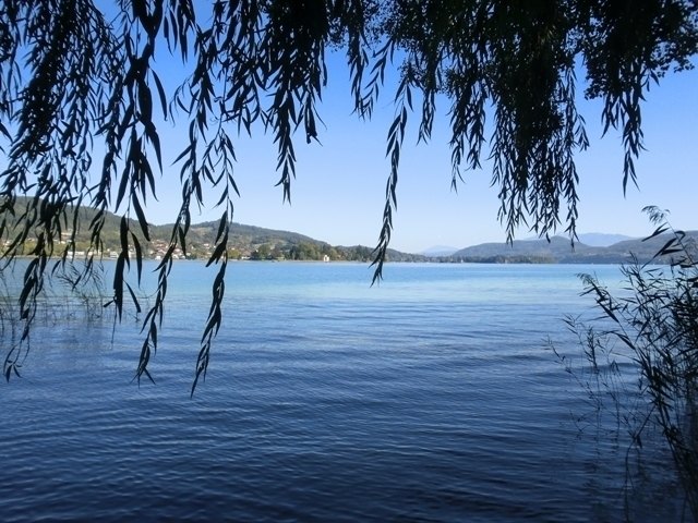 Sieben Tourismusbetriebe um den Wörthersee erhielten das Qualitätsgütesiegel | Foto: Petschar