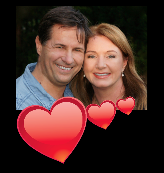Kabarett über die Liebe: Gabriela Benesch und Erich Furrer treten am 19. Februar im Akzent auf.