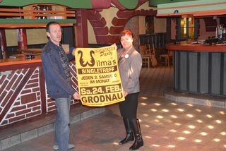 Singlebrse kostenlos wolfsbach. Single mollige singles in nudorf am haunsberg umgebung aus rohrbach an der lafnitz. Single kino aus oberhaag. Single Mollige singles in nudorf am haunsberg: Studenten dating