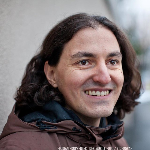 Dobernig isst am liebsten "Kasnudeln" | Foto: Florian Proprenter