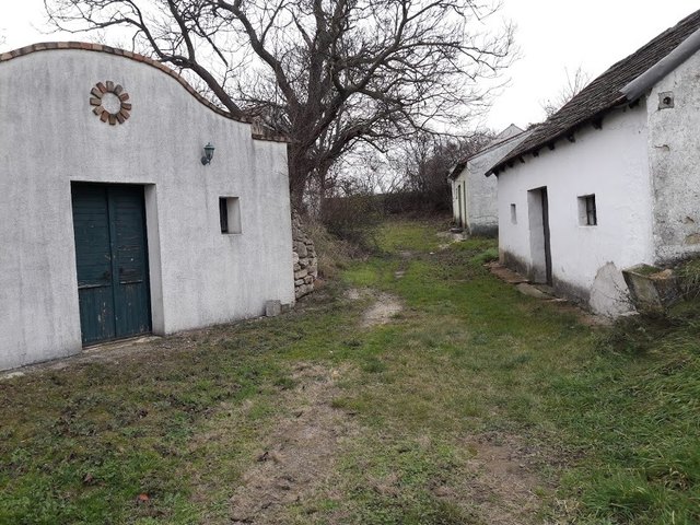 Die Hauptstadt der Kellergassen Hollabrunn