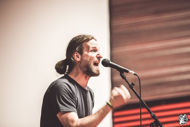 Klaus Lederwasch | Foto: (c) Johanna Lamprecht
