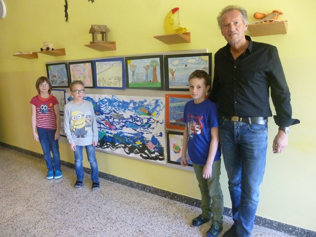 Foto: Foto: Kultur- und Museumsverein Pfarrwerfen