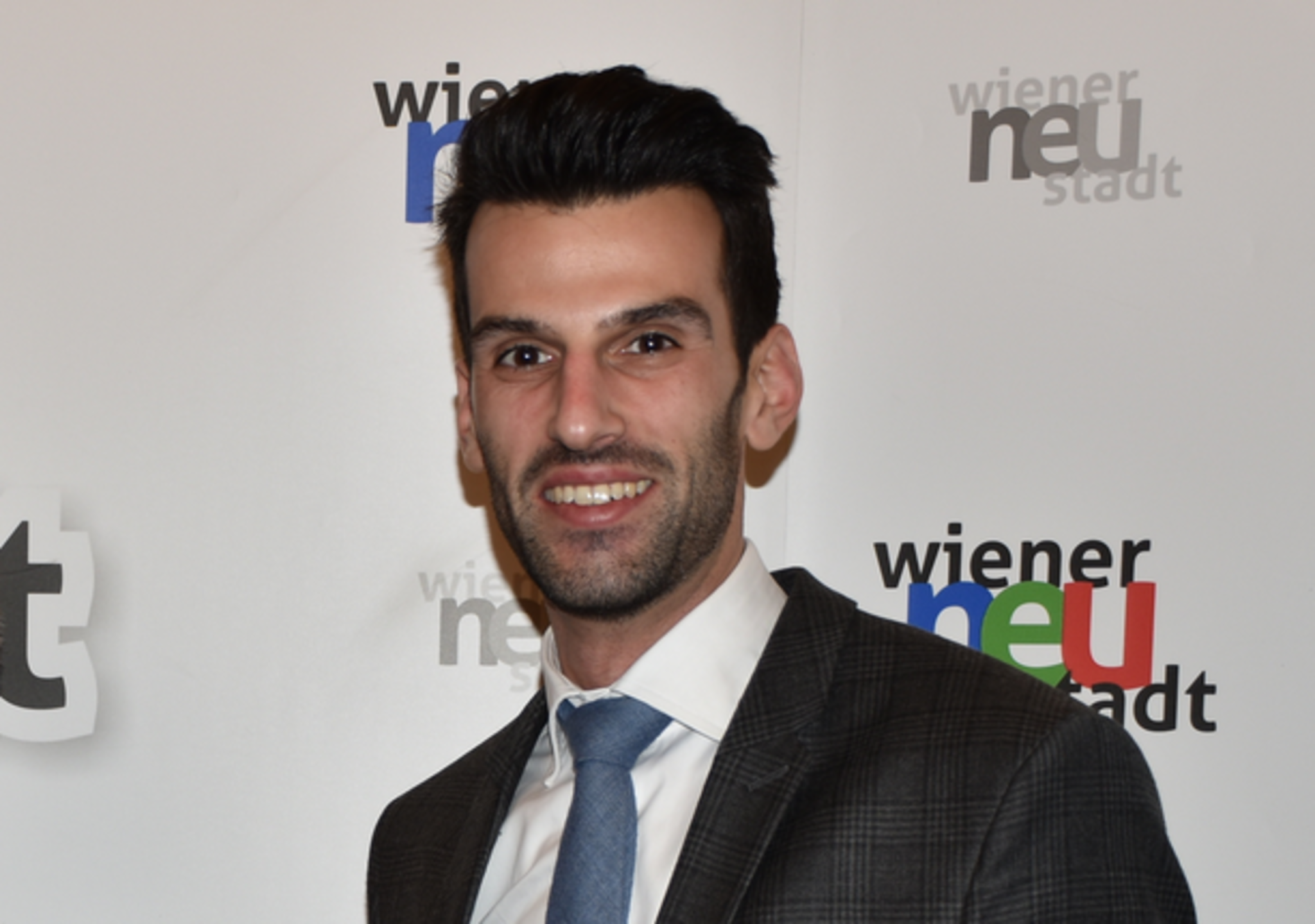 Udo Landbauer übernimmt nicht das Amt des FPÖLandesrates