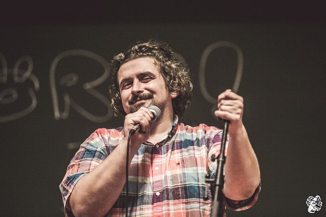 Mario Tomic | Foto: (c) Johanna Lamprecht
