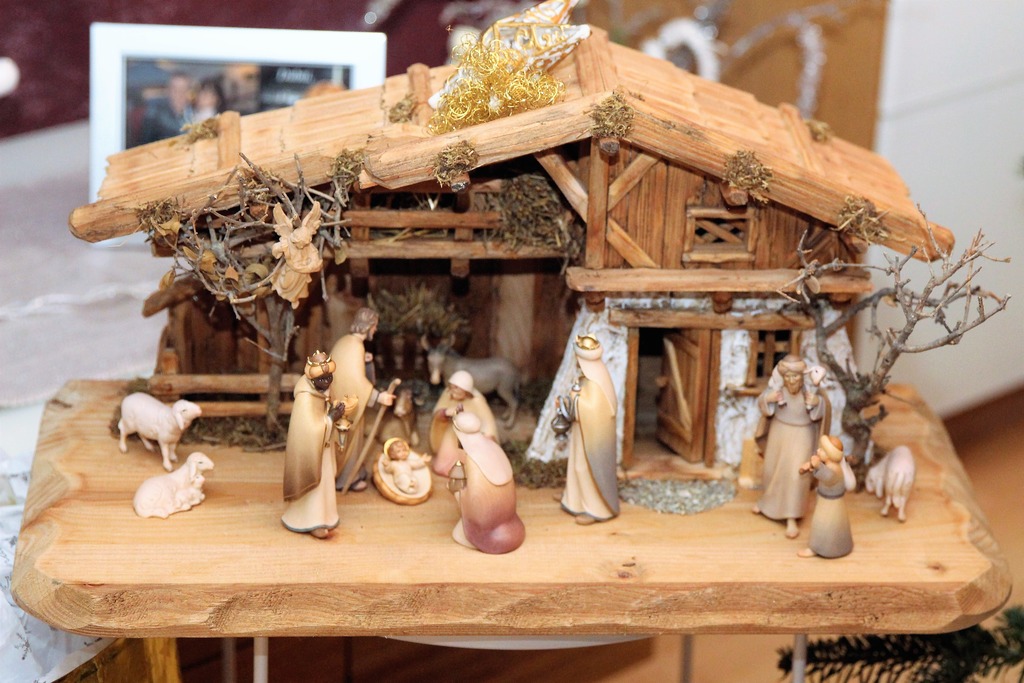 Maria Lichtmess Das Ende Der Weihnachtszeit Enns