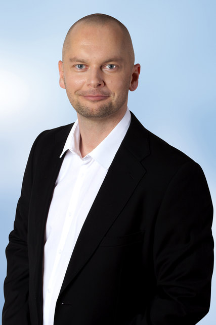 Robert Altbauer | Foto: FPÖ Salzburg