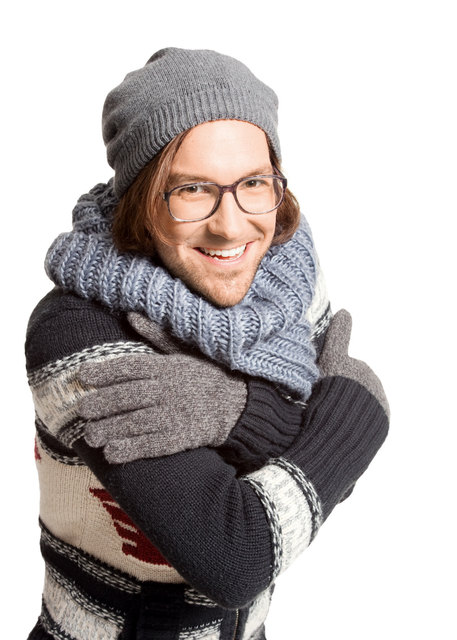 6. und 15. Februar sowie 27. März sind die Termine für die Kinderkonzerte mit herrH in Galtür. | Foto: herrH