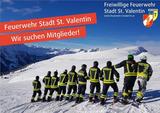 Foto: FF St. Valentin