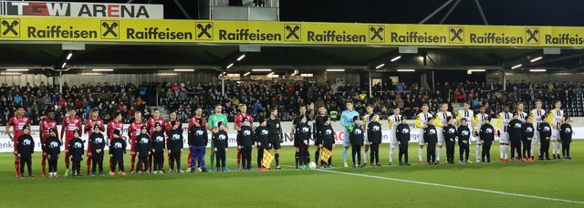 Foto: Matthias Froschauer