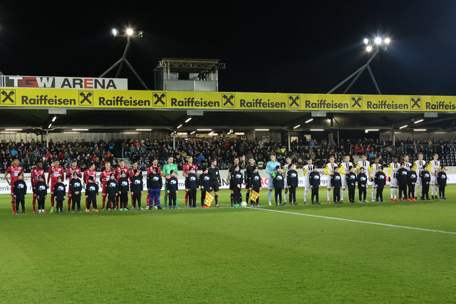 Foto: Matthias Froschauer