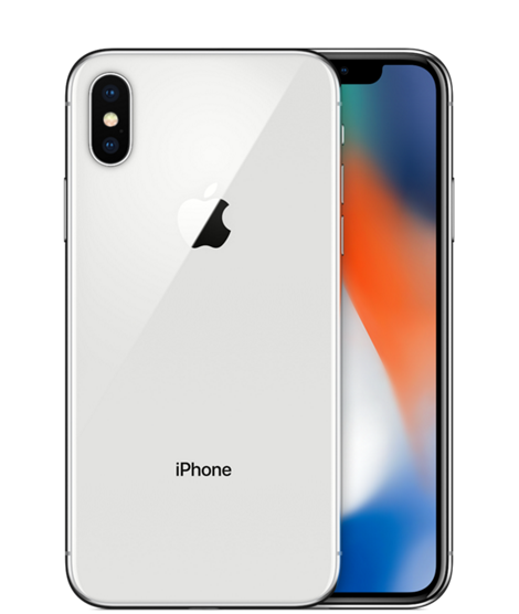 iPhone: das Objekt der Begierde.