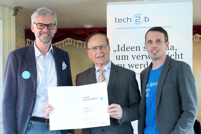 IOM Impellerpumpen e.U.: Strugl – Josef Anton Ortner – Manz.