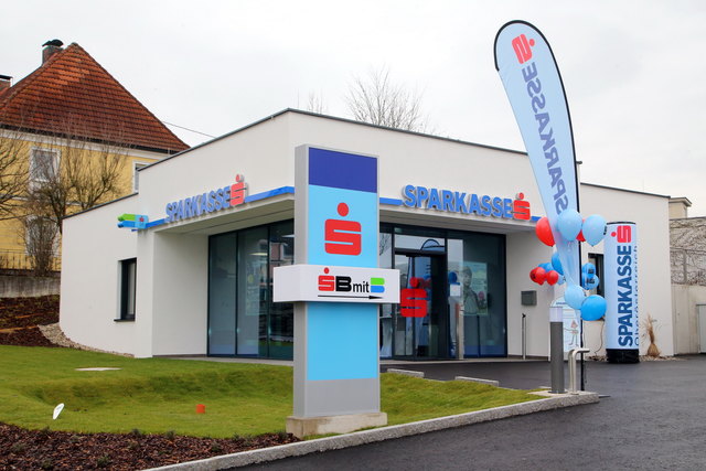 Sparkasse Ried In Der Riedmark