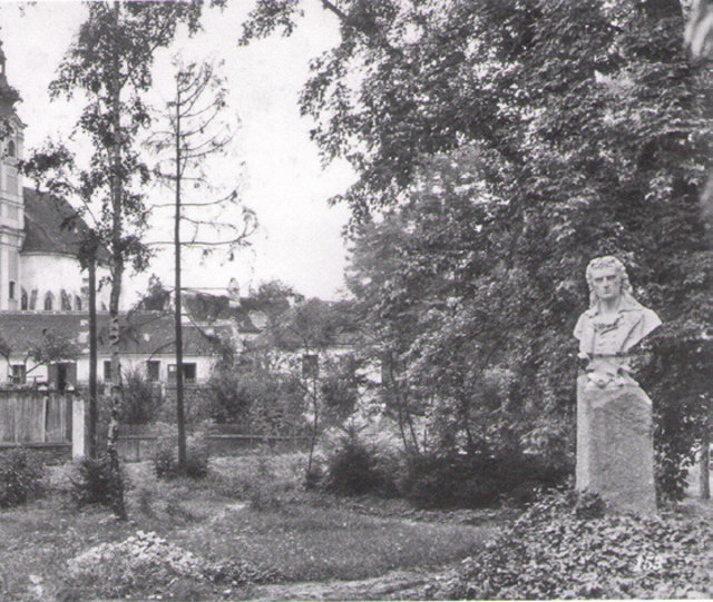 Foto: Der Bezirk Horn, Erich Rabl