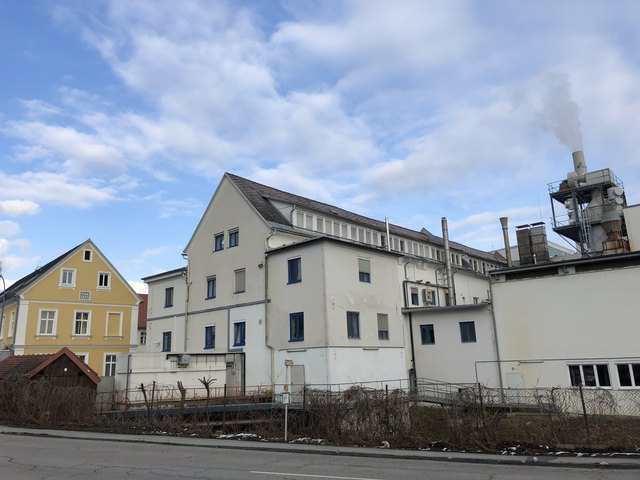 Kein Verkauf, keine Fortführung: Das PPC-Werk in der Porzellanfabrik Frauenthal wird heuer geschlossen.